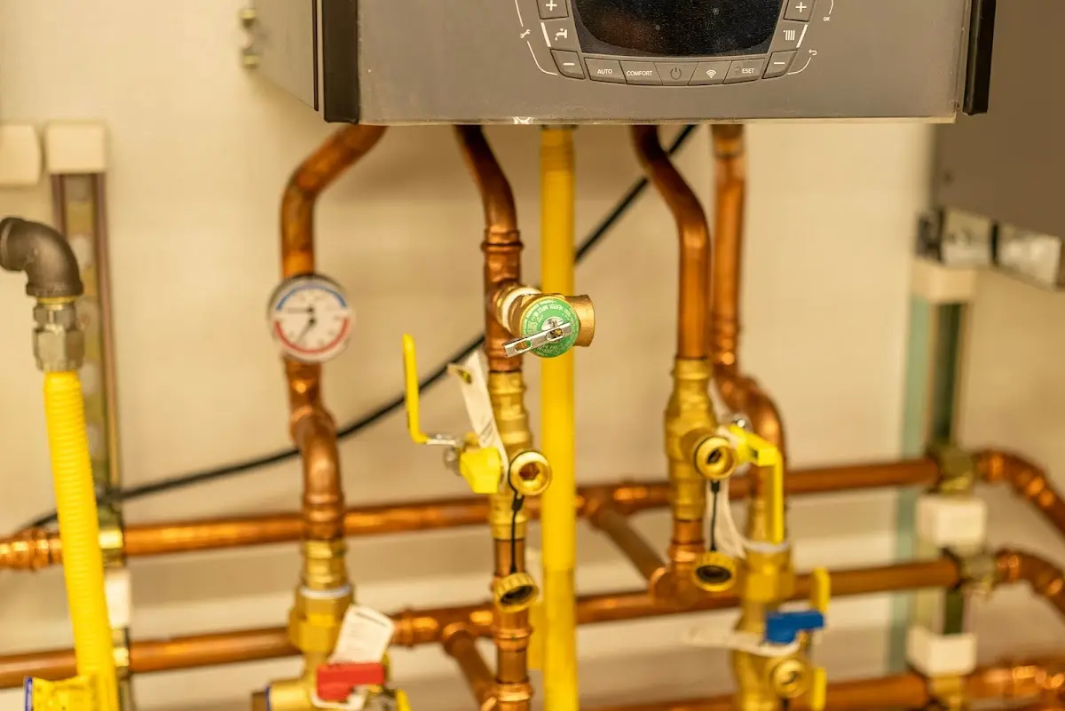 Licensed technician providing Sewer Cleanout for a homeowner in Port St. John